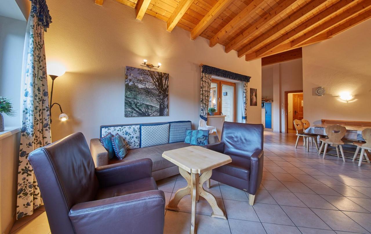 Appartements Hollandia 萨尔巴赫 外观 照片