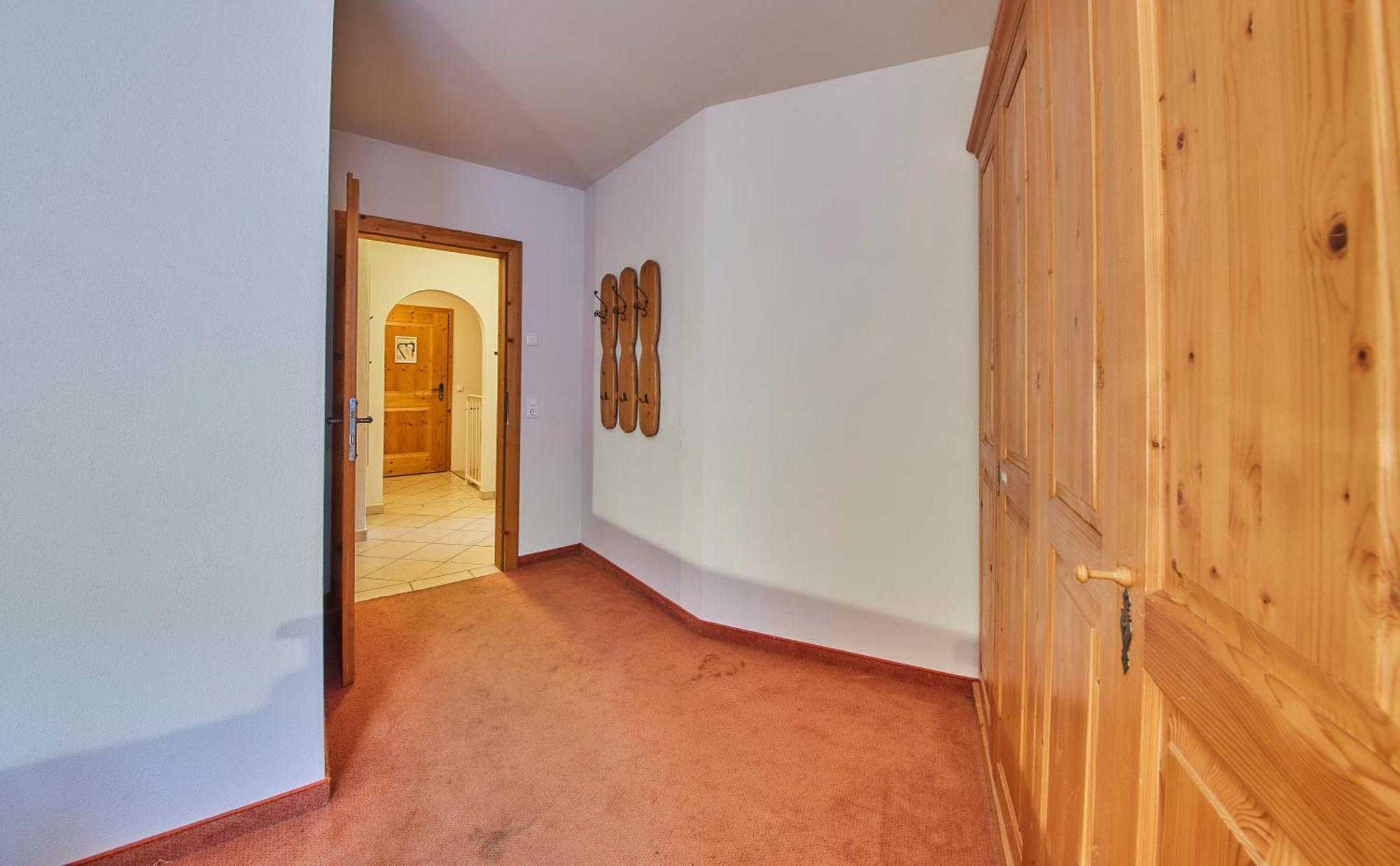 Appartements Hollandia 萨尔巴赫 客房 照片