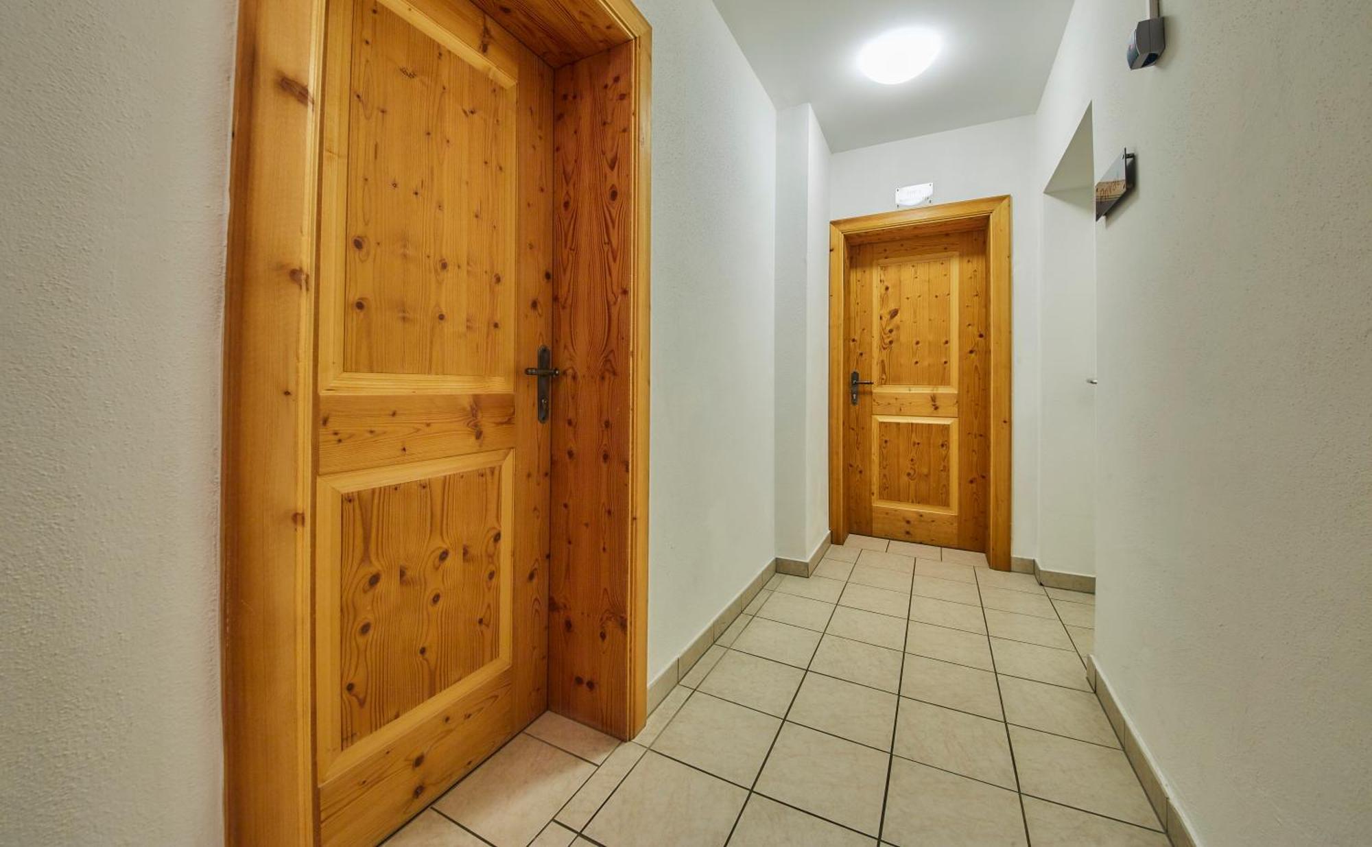 Appartements Hollandia 萨尔巴赫 客房 照片